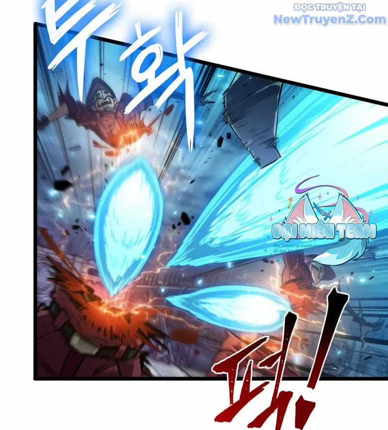 Ánh Sáng Arad - Chapter 51 - Trang 19