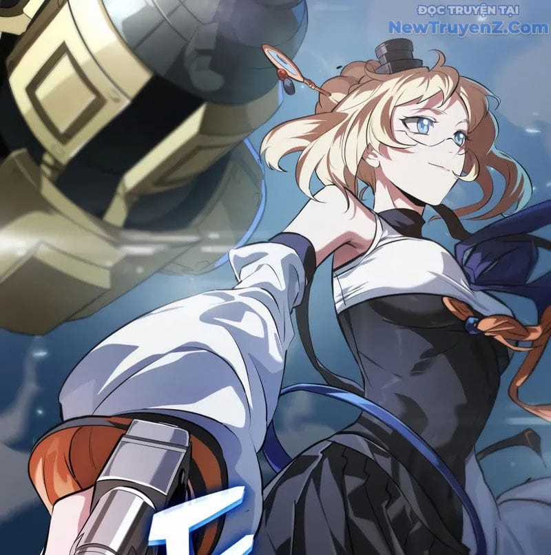 Ánh Sáng Arad - Chapter 51 - Trang 23