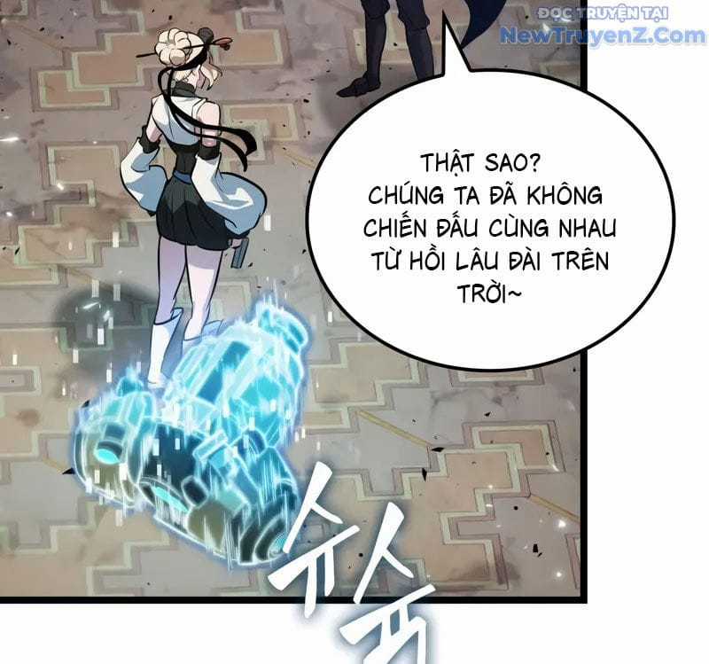 Ánh Sáng Arad - Chapter 51 - Trang 26