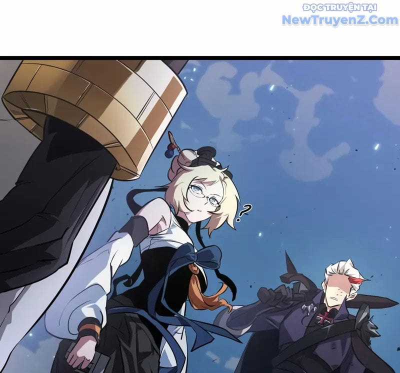 Ánh Sáng Arad - Chapter 51 - Trang 33