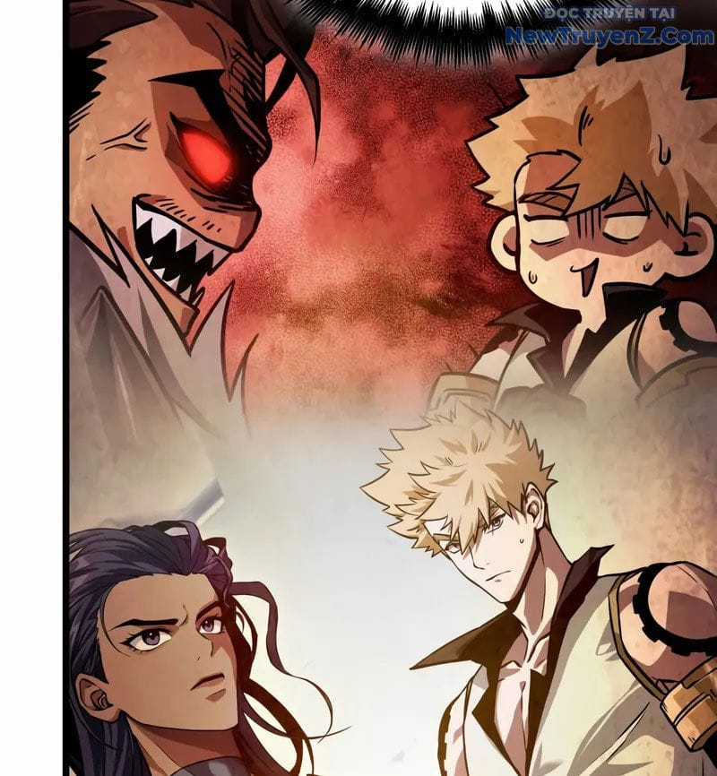 Ánh Sáng Arad - Chapter 51 - Trang 36