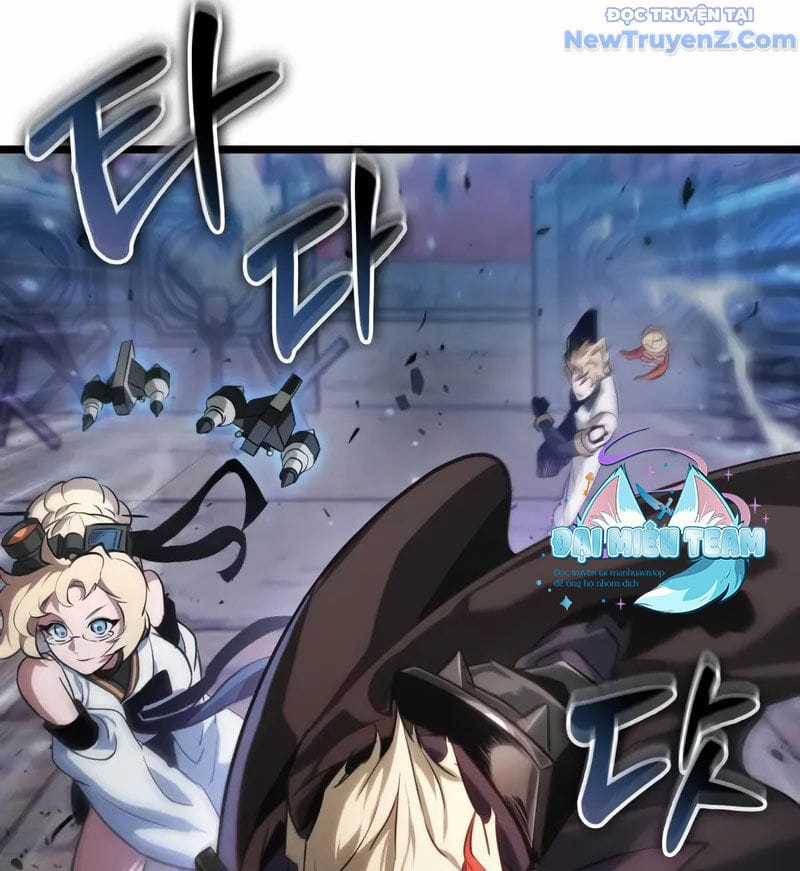 Ánh Sáng Arad - Chapter 51 - Trang 57