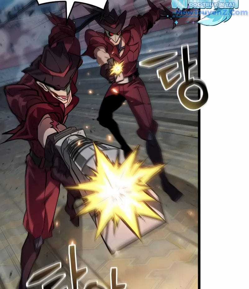 Ánh Sáng Arad - Chapter 51 - Trang 71