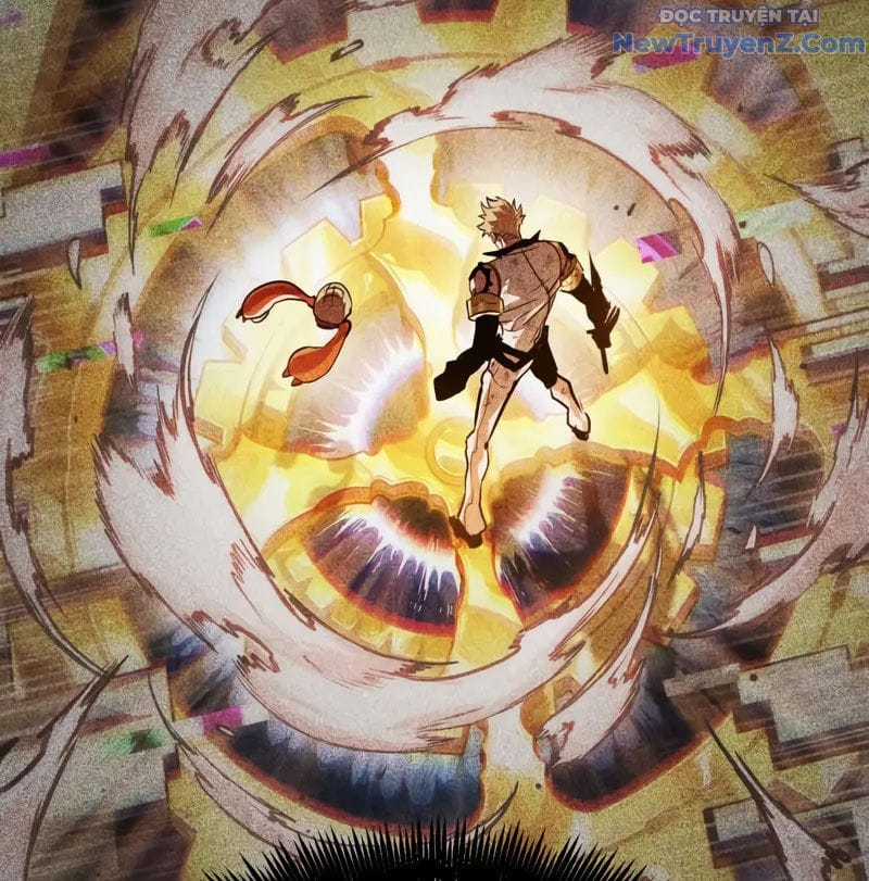 Ánh Sáng Arad - Chapter 51 - Trang 97