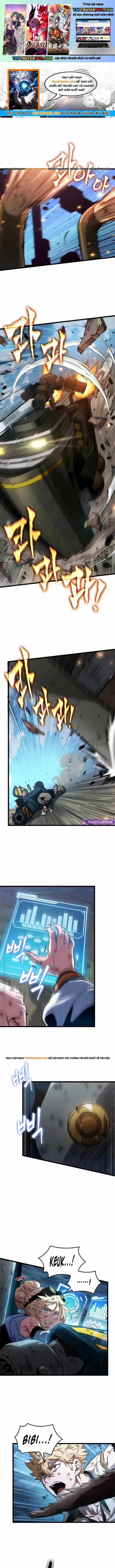 Ánh Sáng Arad - Chapter 52 - Trang 1