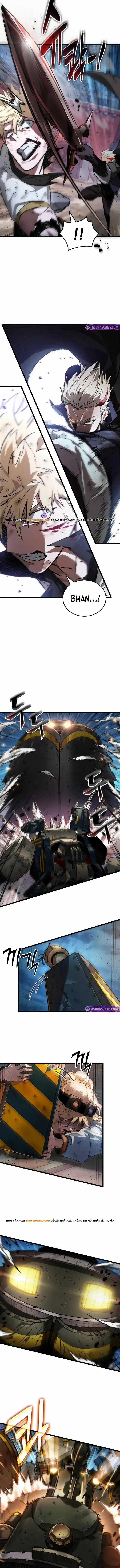 Ánh Sáng Arad - Chapter 52 - Trang 2