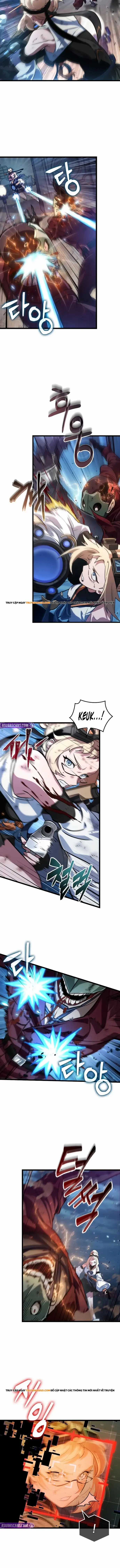 Ánh Sáng Arad - Chapter 52 - Trang 12