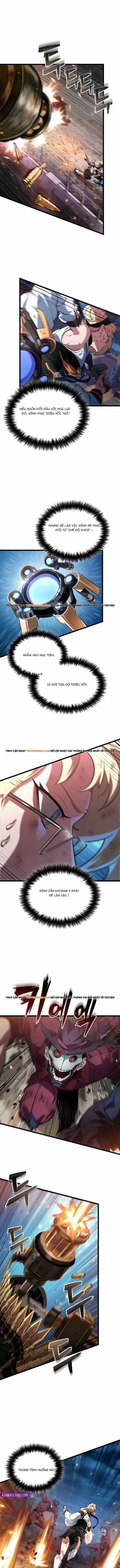 Ánh Sáng Arad - Chapter 52 - Trang 13