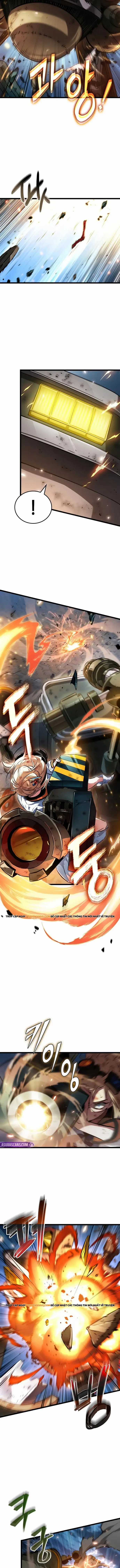 Ánh Sáng Arad - Chapter 52 - Trang 3