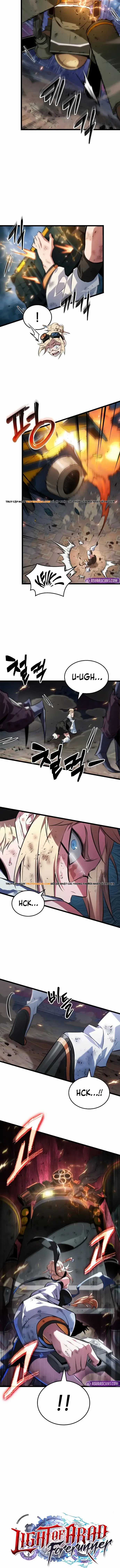 Ánh Sáng Arad - Chapter 52 - Trang 4