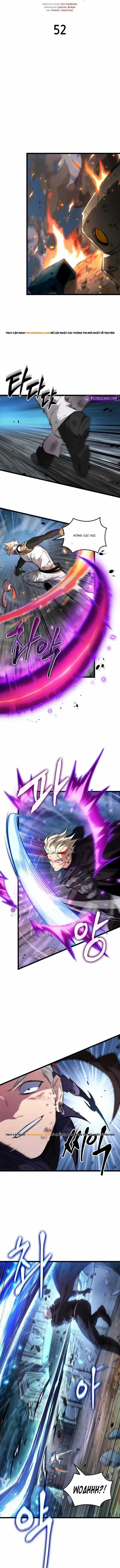 Ánh Sáng Arad - Chapter 52 - Trang 5