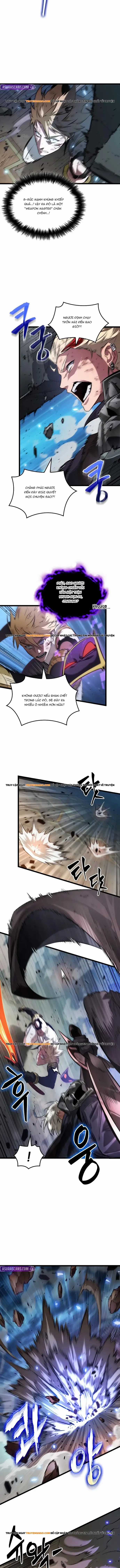 Ánh Sáng Arad - Chapter 52 - Trang 6