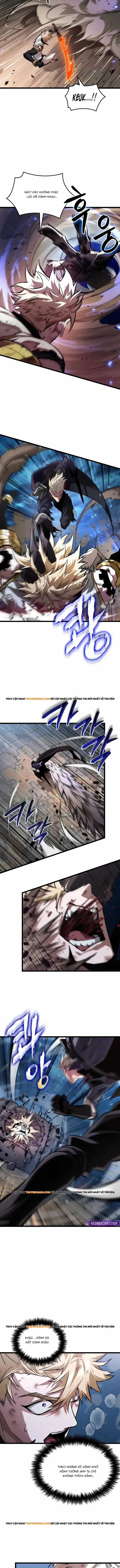 Ánh Sáng Arad - Chapter 52 - Trang 7