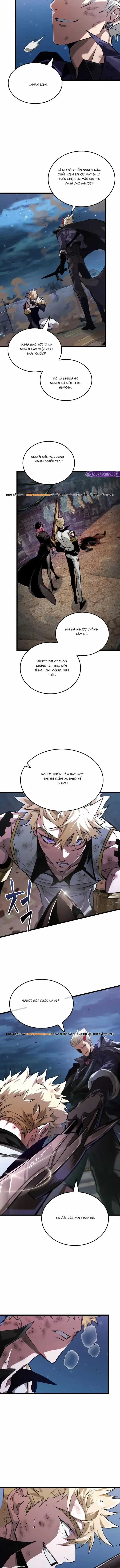 Ánh Sáng Arad - Chapter 52 - Trang 8