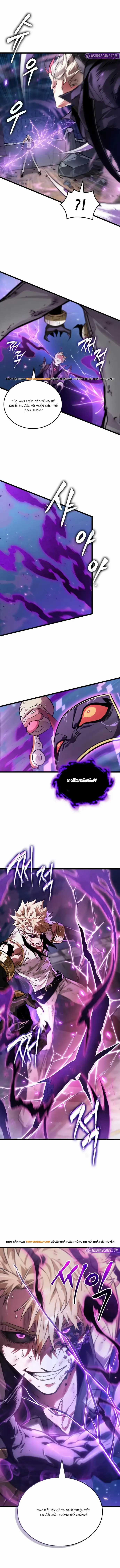 Ánh Sáng Arad - Chapter 52 - Trang 10