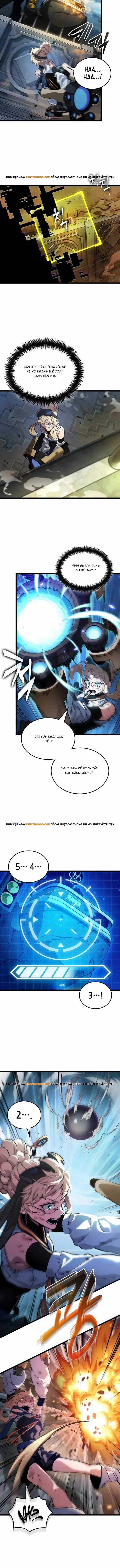 Ánh Sáng Arad - Chapter 53 - Trang 2