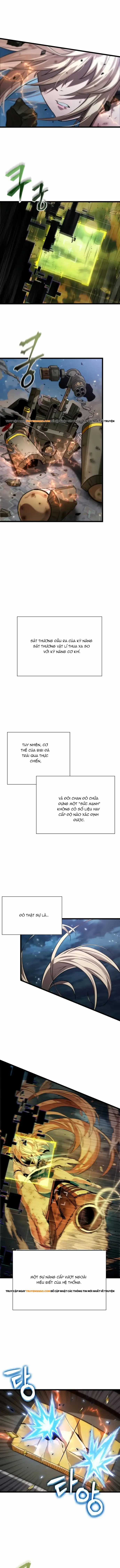 Ánh Sáng Arad - Chapter 53 - Trang 11