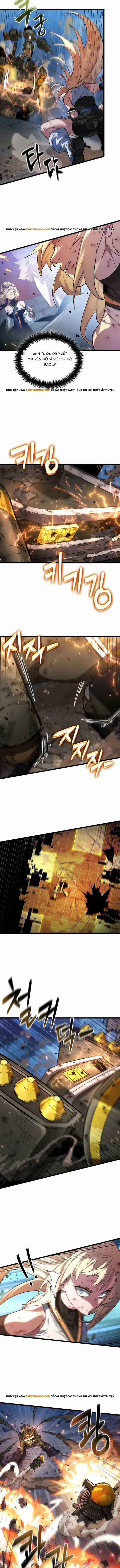 Ánh Sáng Arad - Chapter 53 - Trang 12