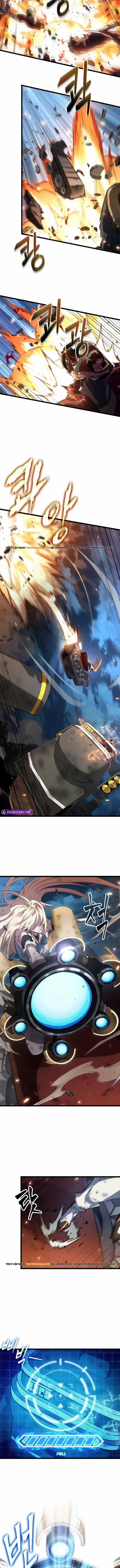 Ánh Sáng Arad - Chapter 53 - Trang 13