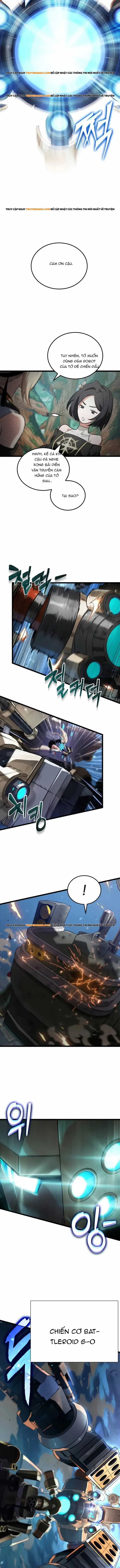 Ánh Sáng Arad - Chapter 53 - Trang 14