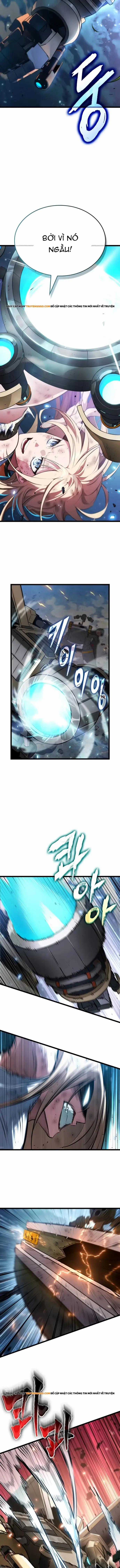 Ánh Sáng Arad - Chapter 53 - Trang 15