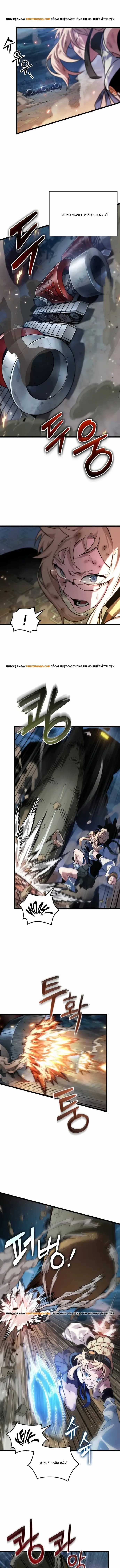 Ánh Sáng Arad - Chapter 53 - Trang 3