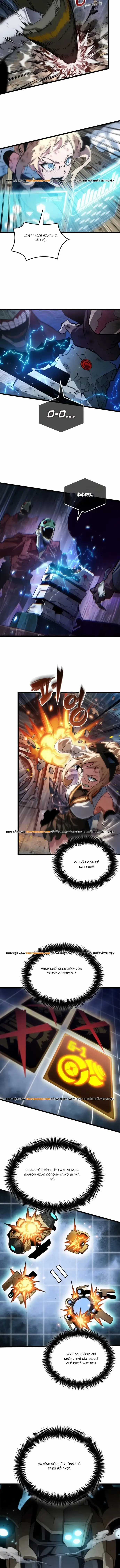 Ánh Sáng Arad - Chapter 53 - Trang 4