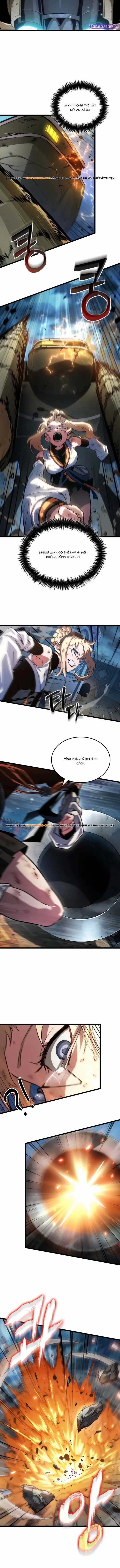 Ánh Sáng Arad - Chapter 53 - Trang 5