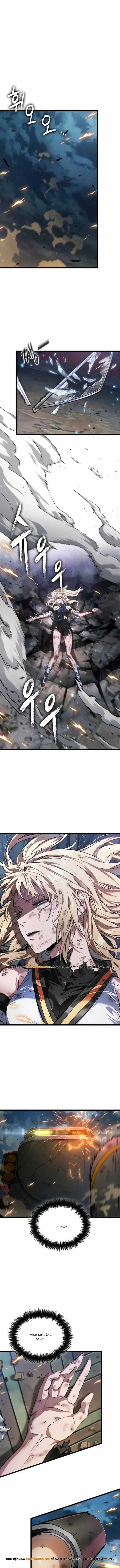 Ánh Sáng Arad - Chapter 53 - Trang 6