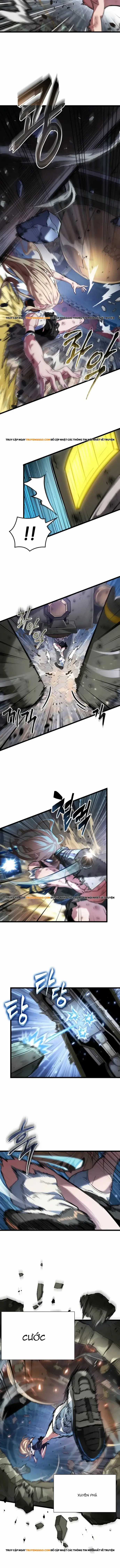 Ánh Sáng Arad - Chapter 53 - Trang 10