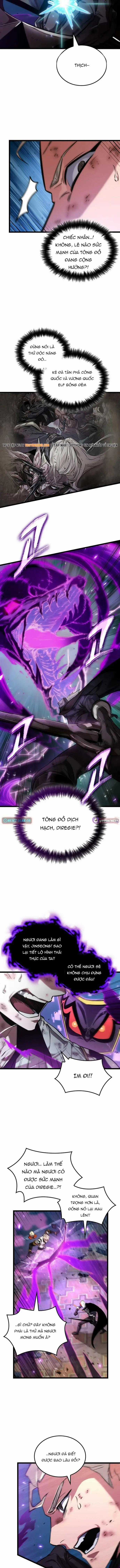 Ánh Sáng Arad - Chapter 54 - Trang 2