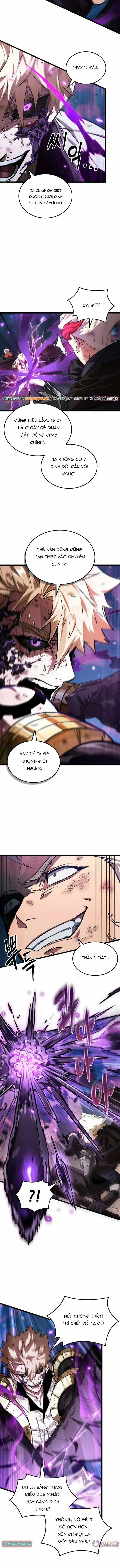 Ánh Sáng Arad - Chapter 54 - Trang 3