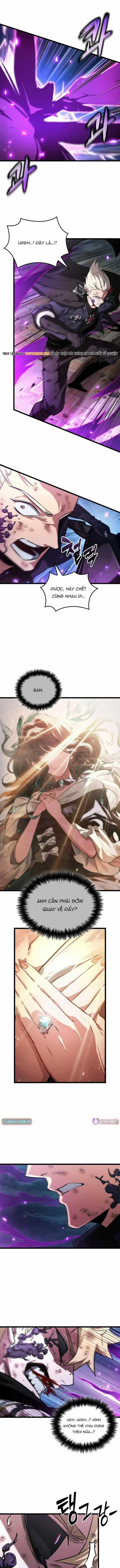 Ánh Sáng Arad - Chapter 54 - Trang 4