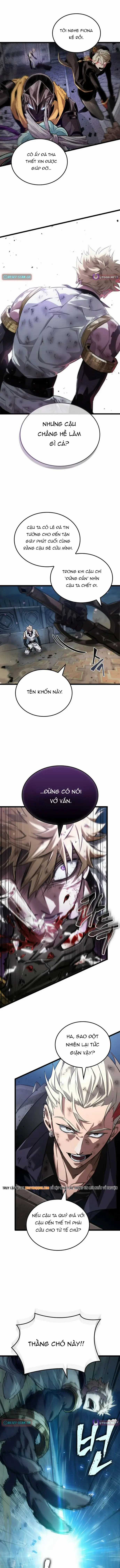 Ánh Sáng Arad - Chapter 54 - Trang 6