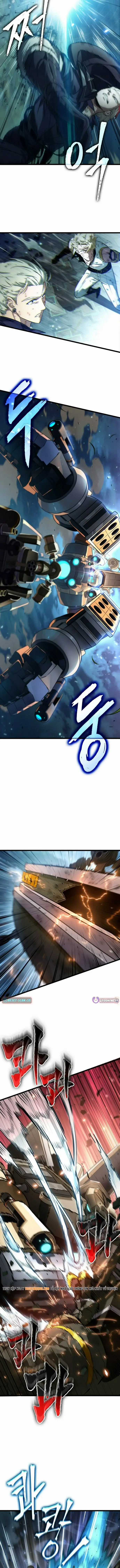 Ánh Sáng Arad - Chapter 54 - Trang 7