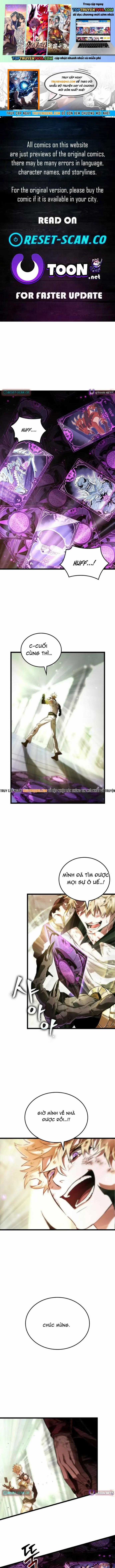 Ánh Sáng Arad - Chapter 55 - Trang 1