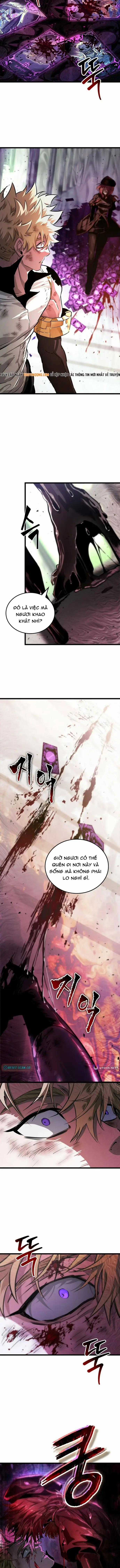 Ánh Sáng Arad - Chapter 55 - Trang 2