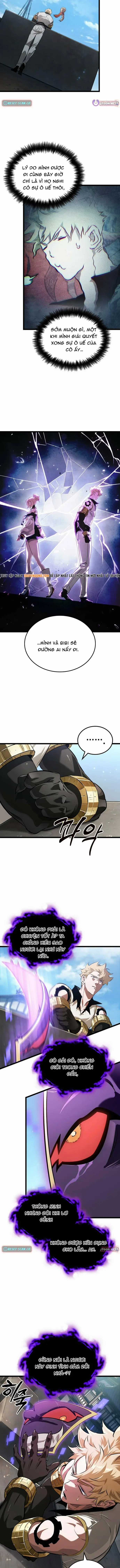 Ánh Sáng Arad - Chapter 55 - Trang 7