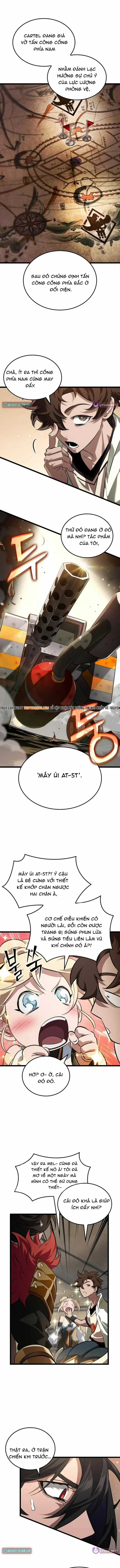 Ánh Sáng Arad - Chapter 55 - Trang 9