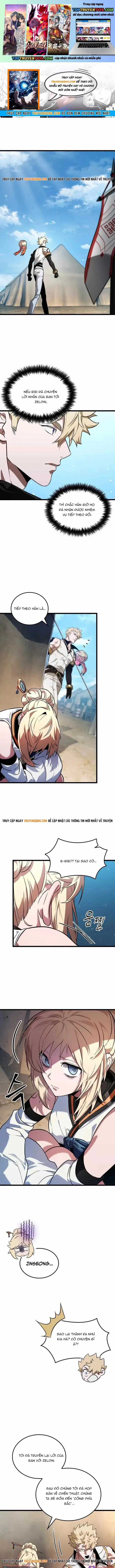 Ánh Sáng Arad - Chapter 56 - Trang 1