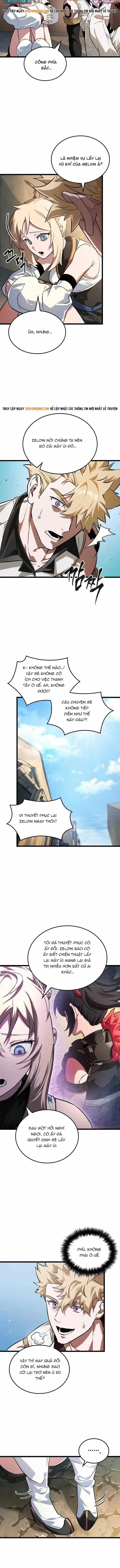 Ánh Sáng Arad - Chapter 56 - Trang 2