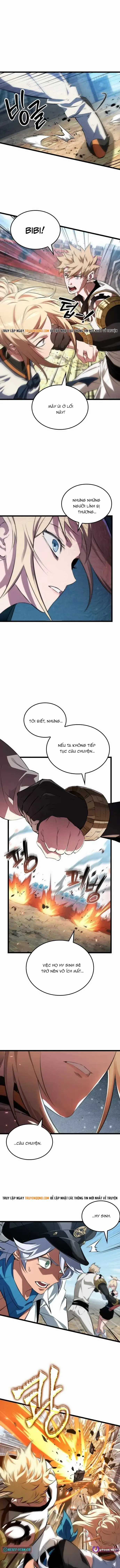 Ánh Sáng Arad - Chapter 56 - Trang 11