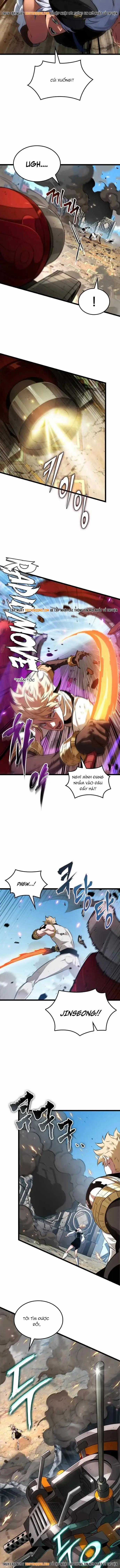 Ánh Sáng Arad - Chapter 56 - Trang 12