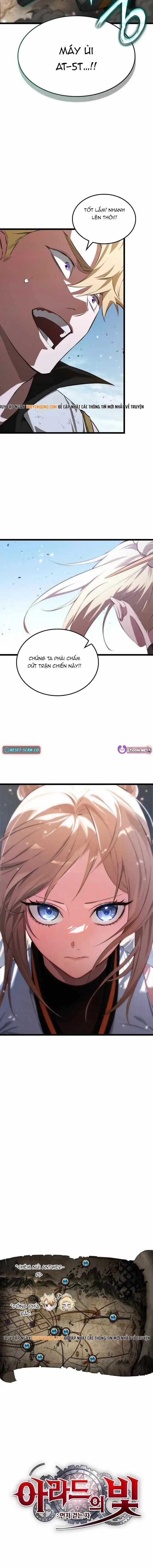 Ánh Sáng Arad - Chapter 56 - Trang 13