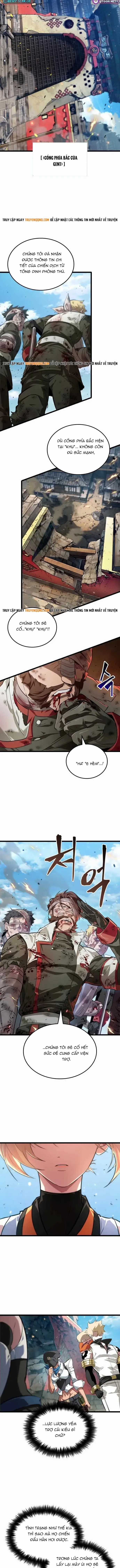 Ánh Sáng Arad - Chapter 56 - Trang 4