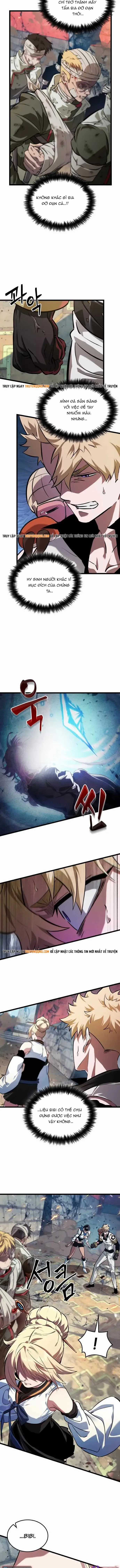 Ánh Sáng Arad - Chapter 56 - Trang 5