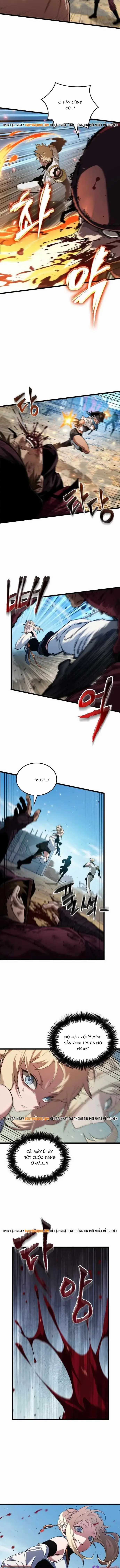 Ánh Sáng Arad - Chapter 56 - Trang 9