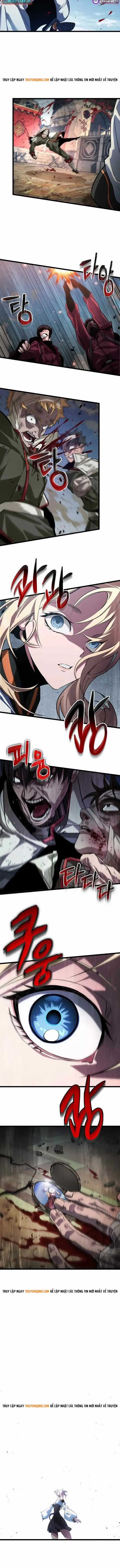 Ánh Sáng Arad - Chapter 56 - Trang 10