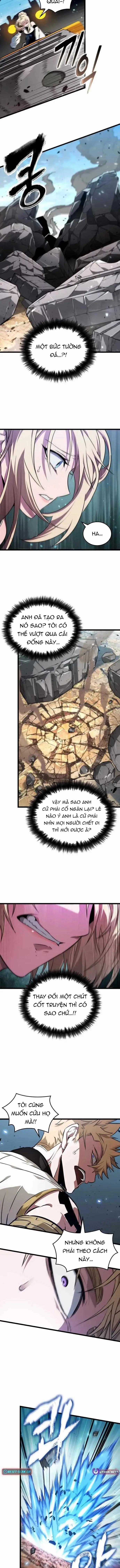 Ánh Sáng Arad - Chapter 57 - Trang 13