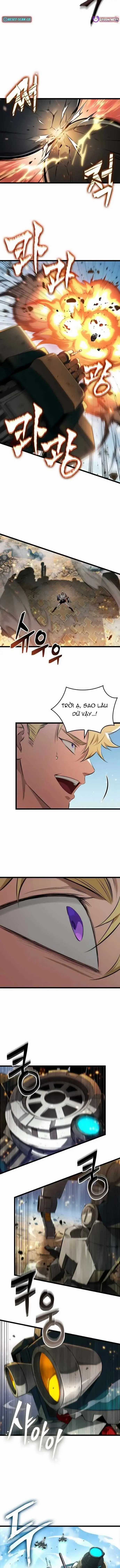 Ánh Sáng Arad - Chapter 57 - Trang 6